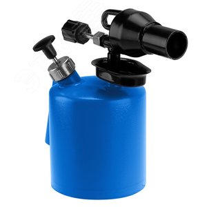 Лампа паяльная ПЛ-1, REXANT etm12-0007 REXANT