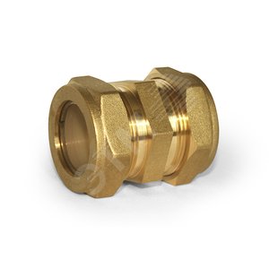 Муфта 25х25 EF 2217185 Stahlmann