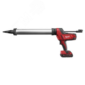 Пистолет клеевой C18 PCG/600A-201B (Li-Ion2Ач) 4933441305 Milwaukee