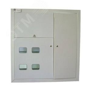 Корпус ЩЭсВ 2х22-IP31-У3-001 U0048100004 УЗОЛА