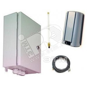Комплекты передачи IP-видео по Wi-Fi BR-005-8 Beward