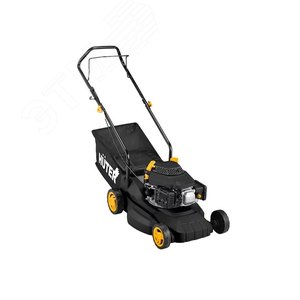 Газонокосилка бензиновая GLM-3.5 LT 70/3/6 Huter