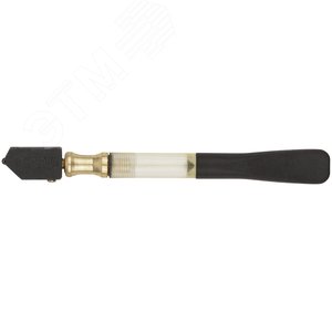 Стеклорез роликовый масляный 16921 FIT