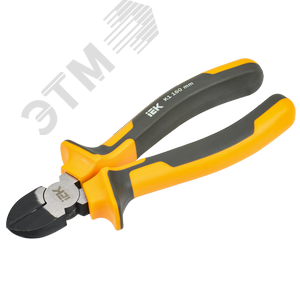 Бокорезы 160мм K1 ARMA2L 3 A2L3-PC10-K1-160 IEK