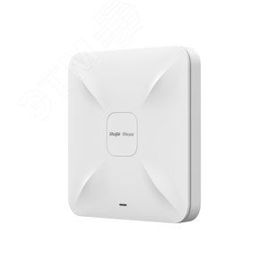 Точка доступа двухдиапазонная 802.11a/b/g/n/ac Wave1/Wave2 MU-MIMO RG-RAP2200(E) Ruijie