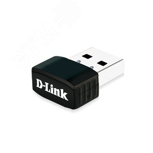 Адаптер беспроводной USB DWA-131/F1A D-Link