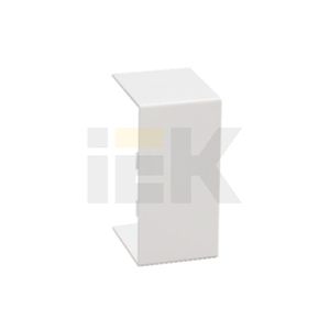 Накладка на стык КМС 60х40 ЭЛЕКОР CKK10D-S-060-040-K01 IEK