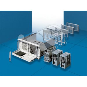 Блок питания ATX PS/2 250Вт 3688121 RITTAL