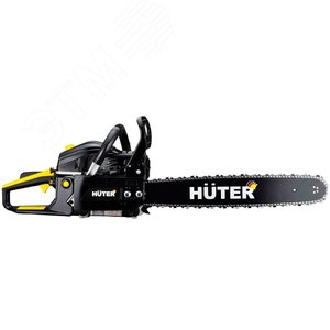 Бензопила BS-52M 70/6/9 Huter