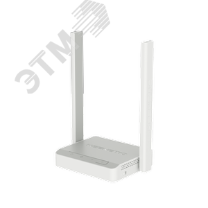Роутер Mesh Wi-Fi N300 4х100 Мб/с, MT7628N 575 МГц, Start KN-1112 Keenetic