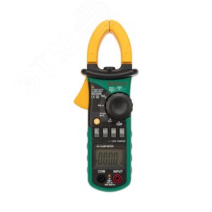 Токовые клещи MS2008B, REXANT etm13-1313 REXANT