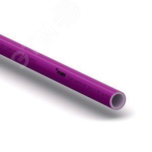 Труба отопительная Pink 32 (4.4) бухта 50м 11360723050 РЕХАУ