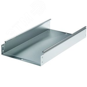 Лоток неперфорированный 200х100х2000 горячеоцинкованный 35113HDZ DKC