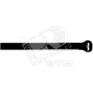 Стяжки KABELBINDER TY-RAP TY 26 MX 61723040 LAPP