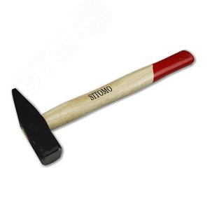 Молоток слесарный 0.3 кг квадратный боек 42345 Sitomo