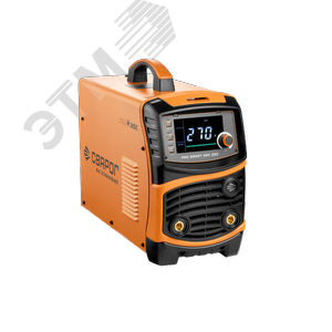 Инвертор сварочный ARC 250 ''PRO SMART'' (Z290S) НАКС РФ 00000100306 СВАРОГ