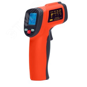 Пирометр инфракрасный TemPro 300 без калибровки А00222 ADA