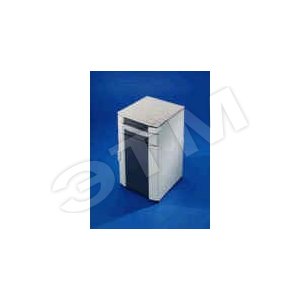 IW Корпус ШВГ=600x1000x600мм 1шт 6901200 RITTAL