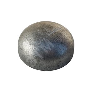 Заглушка стальная Дн32/Ду25 17379-2001 222800002 ГОСТ
