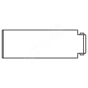 Корпус для электроники KOPL MCZ 1.5 2224040000 Weidmueller