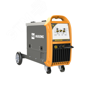 Полуавтомат сварочный MIG/STICK 250D III 29653 Hugong