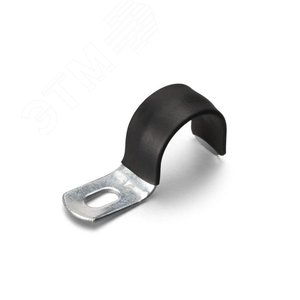Скоба металлическая СМО-П 31-32 (Fortisflex) 62974 КВТ