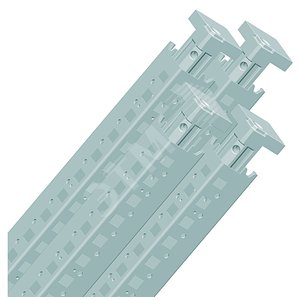 Стойка вертикальная SF 1600 4шт NSYSFV16 Schneider Electric