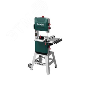 Пила ленточная BAS 318 Precision WNB 619009000 Metabo