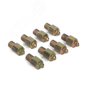Шипы к лазам 61191 КВТ