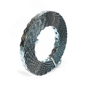 Лента монтажная ЛМПВ 12х0.55 (25м) 55355 КВТ