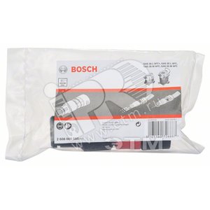 Переходник для шланга 22/35мм 2.608.000.585 BOSCH