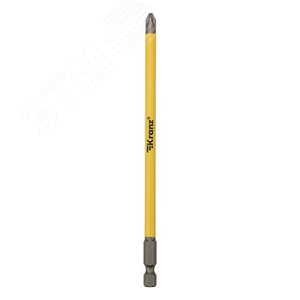 Бита для шуруповерта PH2х150 мм etmKR-92-0411-1 Kranz
