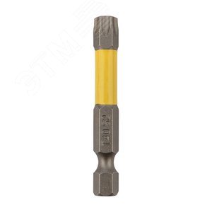 Бита для шуруповерта Torx T40х50 мм (упак. - 2 шт.) etmKR-92-0431-1 Kranz