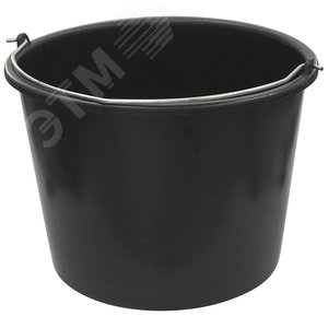 Ведро строительное мерное пластмассовое 20 л, REXANT etm89-0283 REXANT