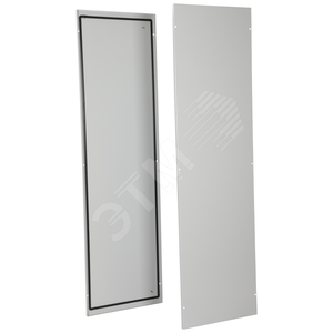 Панель боковая OptiBox M-2200х800-IP55 259497 КЭАЗ