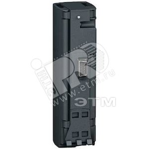 Разъем токовый типа CCA634 1А/5А+IO 59629 Schneider Electric