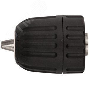 Патрон быстрозажимной 1/2'' - 10 мм 37831 FIT