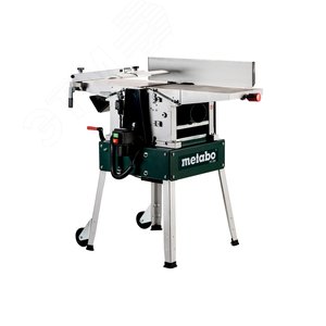 Станок строгальный HC 260 C - 2,8 DNB 400В/2800Вт 114026100 Metabo