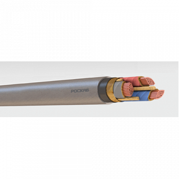 Кабель СГ 1х240+2х1,5, 1 кВ